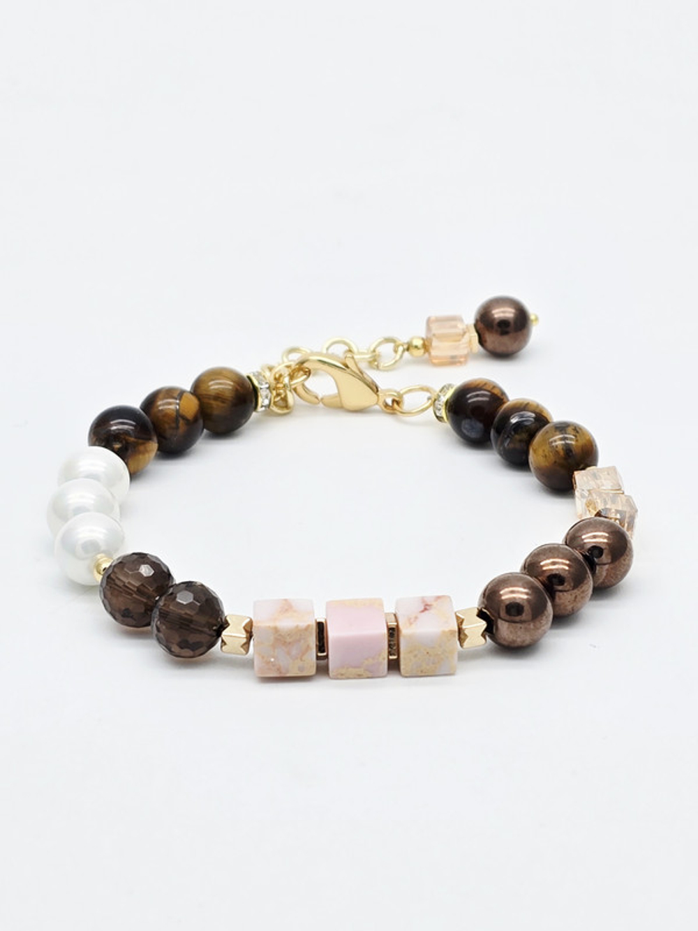 91003702 Браслет Selena Pearls