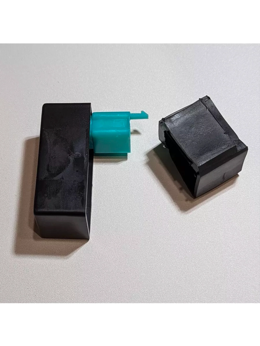 +t Коммутатор AC 152FMH 125см3