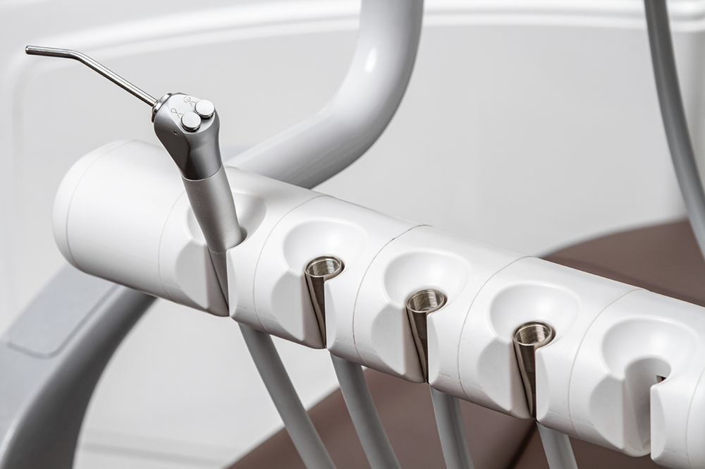 Стоматологическая установка Mercury 330 люкс