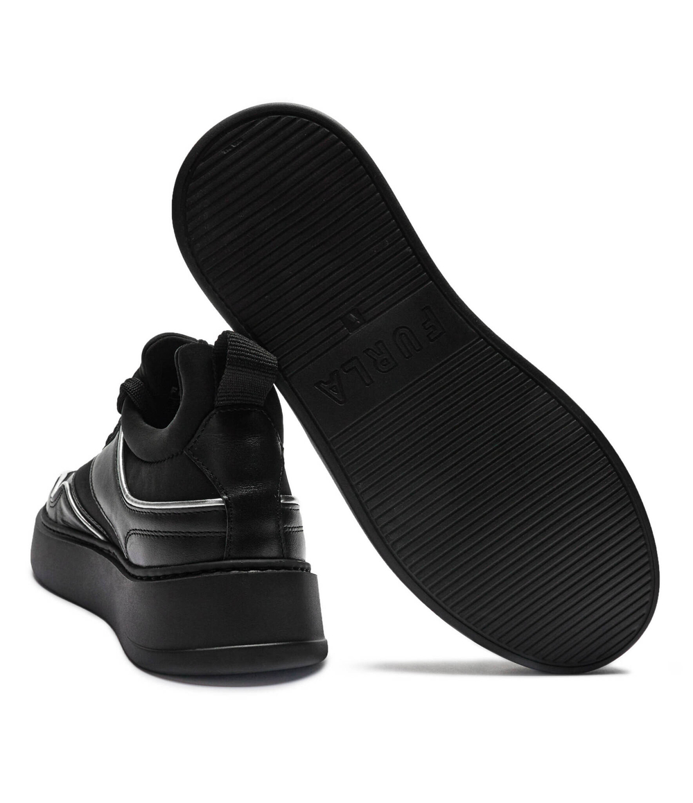 Кроссовки Furla - черный(YI09SPT BX3251)