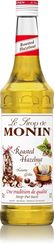 Sirop MONIN L'Artiste ''Roasted Hazelnut'' 700 ml