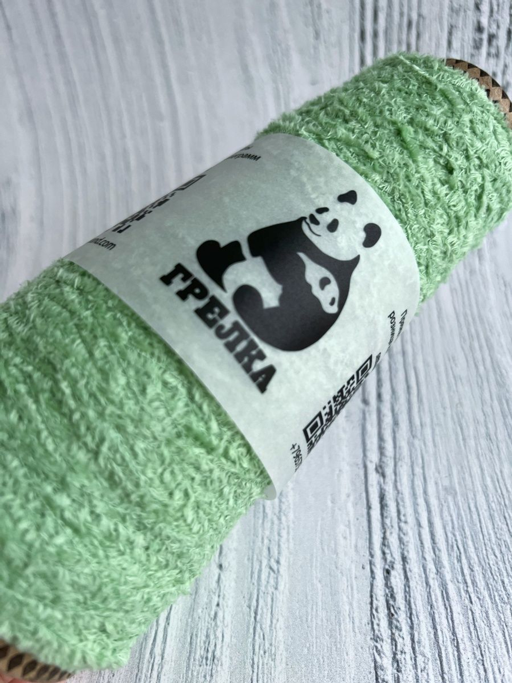 Трикотажная пряжа для вязания Butterfly