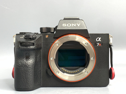 Sony A7R IIIA 22.000 кадров