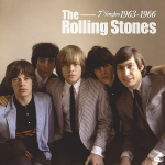 The Rolling Stones /  7" Singles 1963-1966 (15x7"Vinyl Single + 3x7"Vinyl EP)