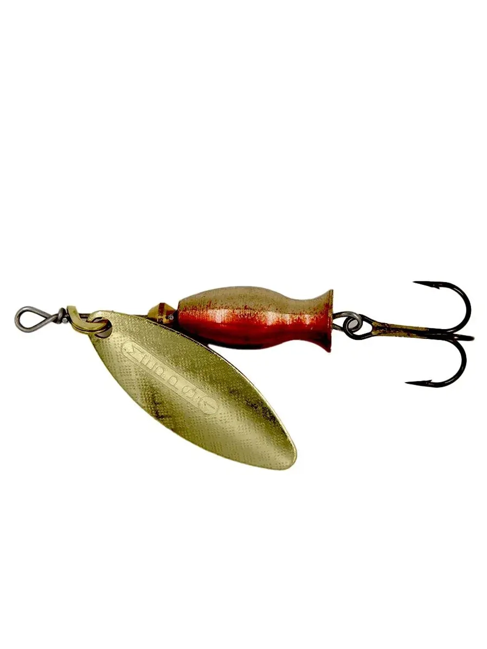 Блесна для рыбалки вращающаяся Mepps AGLIA LONG HEAVY