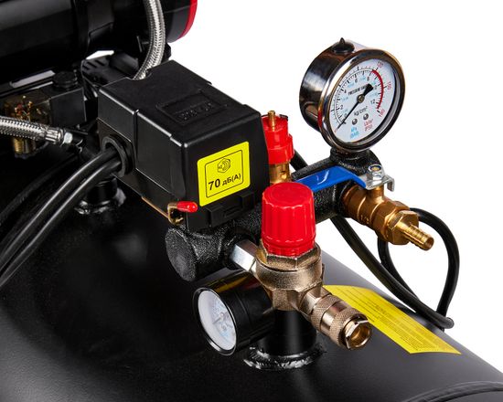 Компрессор ELITECH ACF 500-120S 204541