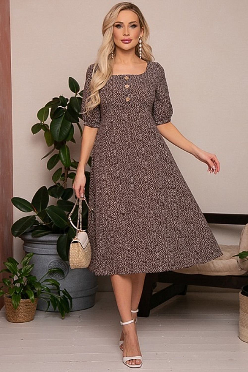 Платье 70795 Avili