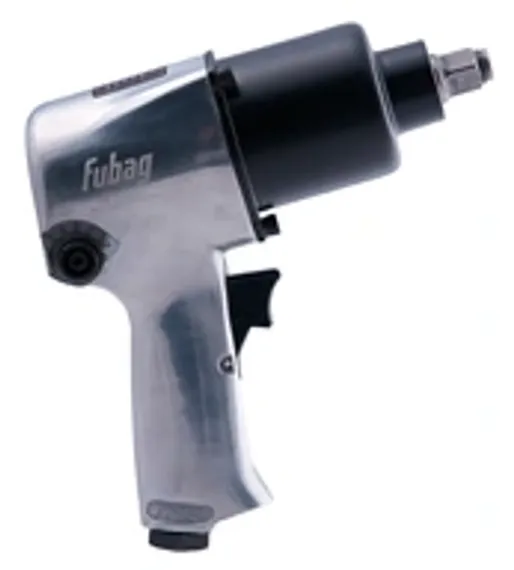 Краскораспылитель Fubag Basic G600/1.5 HP с верхним бачком