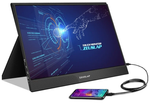 15.6" Монитор Zeuslap Z15ST, 1920x1080, 60 Гц, IPS