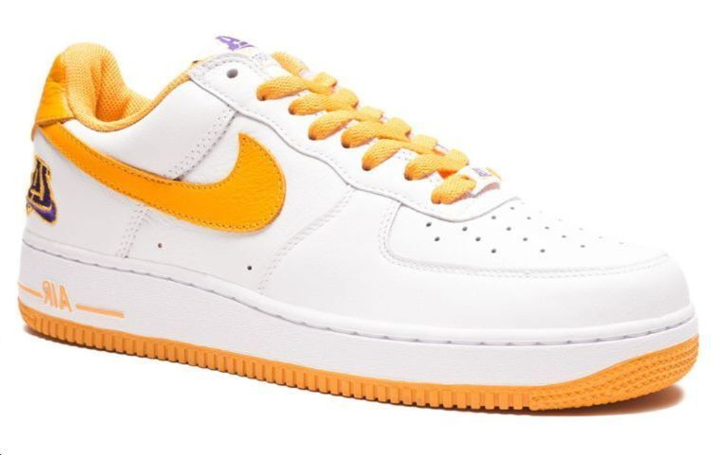 Кроссовки Nike Air Force 1 La