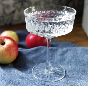 Рюмки и бокалы