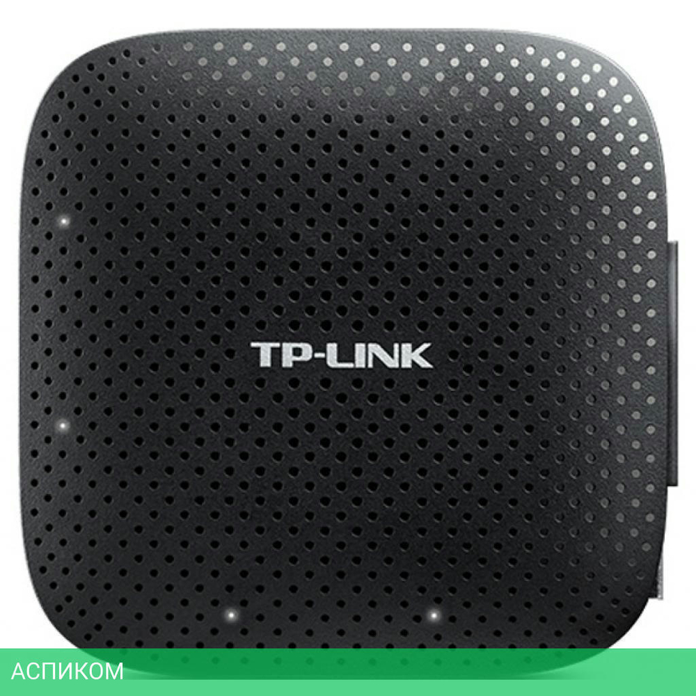 USB-хаб TP-Link UH400