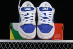 Nike SB Dunk Low Hyper Royal Malachite