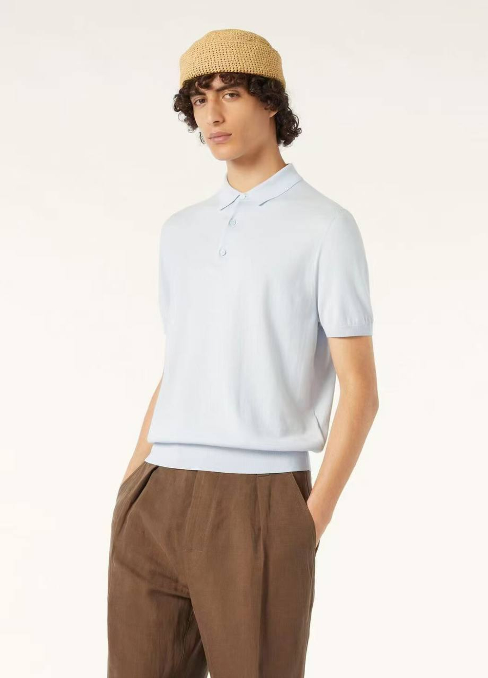 Футболка Loro Piana