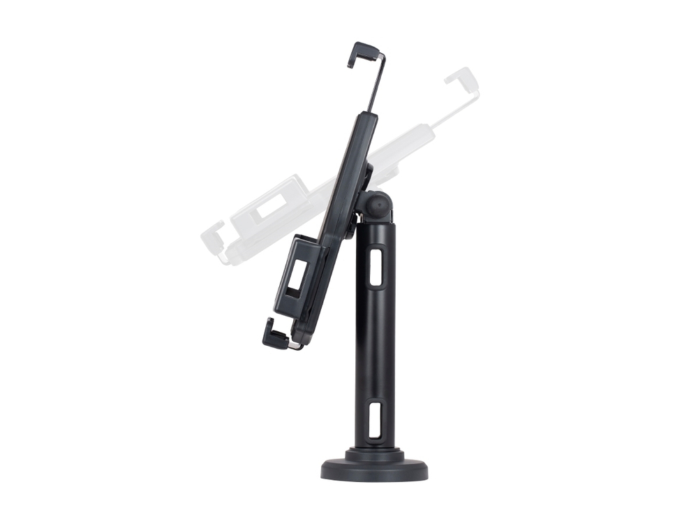 Подставка для планшета настольная ErgoFount BTAB21-02 Black