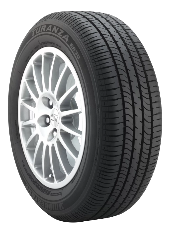 Летняя шина Bridgestone Turanza ER30 (245/50 R18 100W)