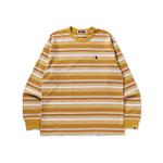 A Bathing Ape Bathing Ape Ss24 Футболка