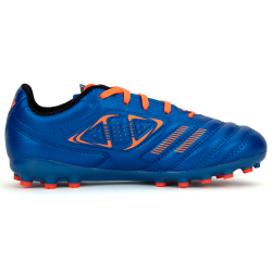 Бутсы футбольные детские KELME (AG) 68833126-417-37, размер 37 (рос.36), синий