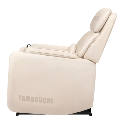 Массажное кресло Yamaguchi Sofa (бежевая)