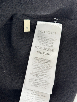 Джемпер Gucci