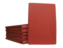 Простыня 275х280см Asabella 662-P