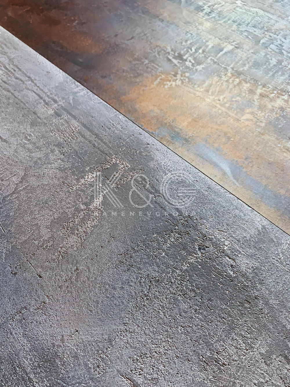 CONCRETE