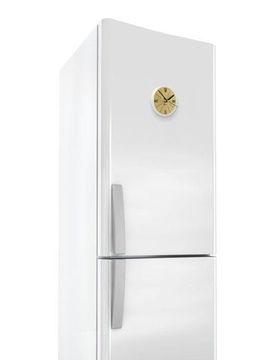 Часы-магнит "2 модель"