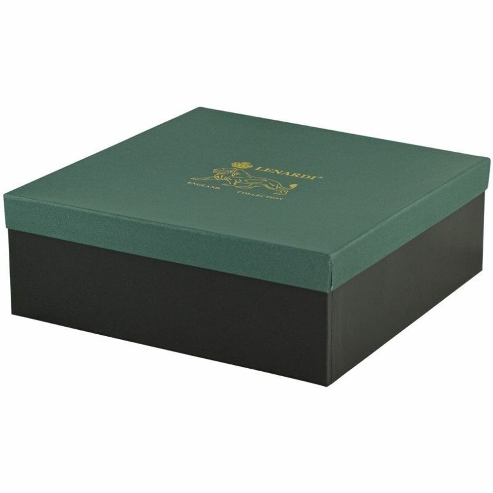 Lenardi 106-197 Набор из 6 тарелок 18,5см. в под.уп.(х6)Фарфор