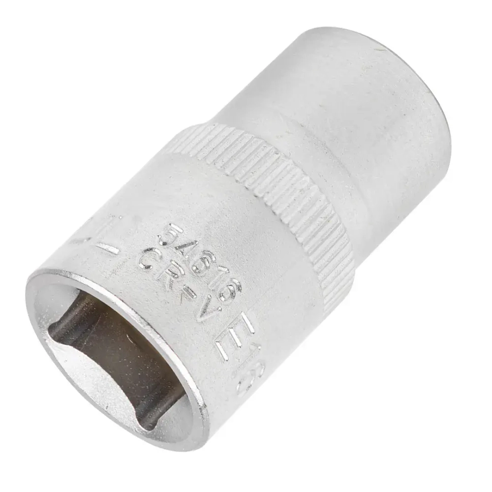 Головка Е-профиль E16 1/2'' KINGTUL profi KT-54616