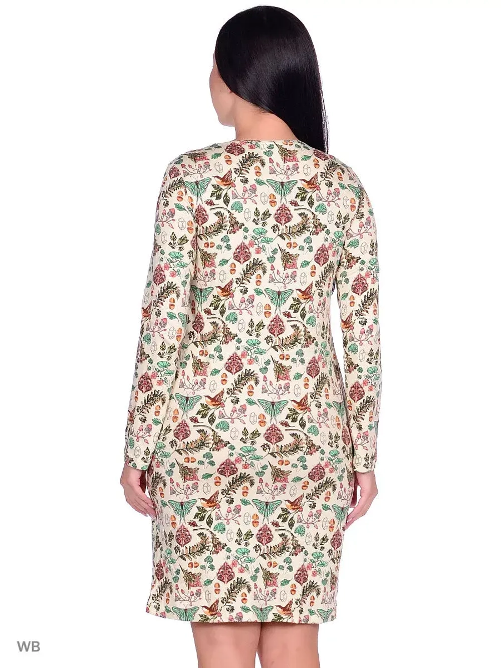 Ночная сорочка Sabrina