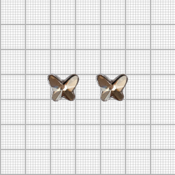 "Амо" серьги из коллекции "Ах! Лето..."от Jenavi