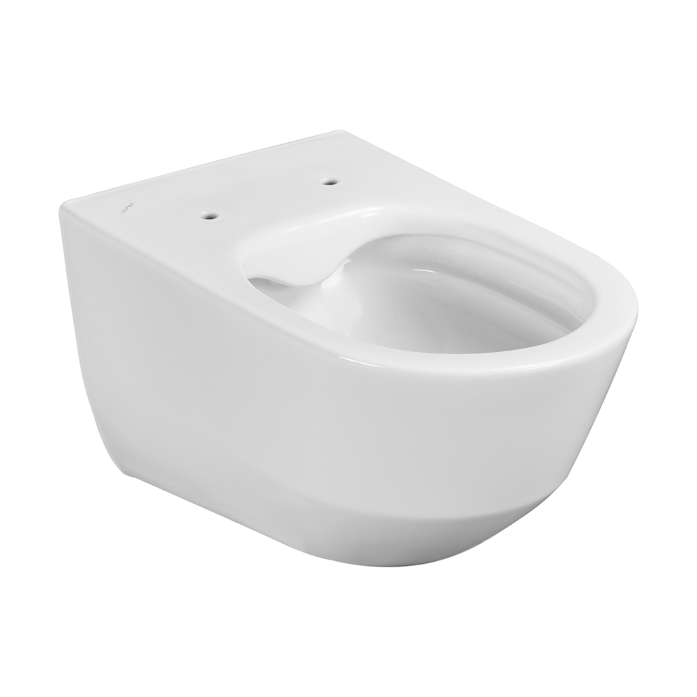 Чаша Laufen Pro подвесная 530, Rimless 8.2096.6.000.000.1