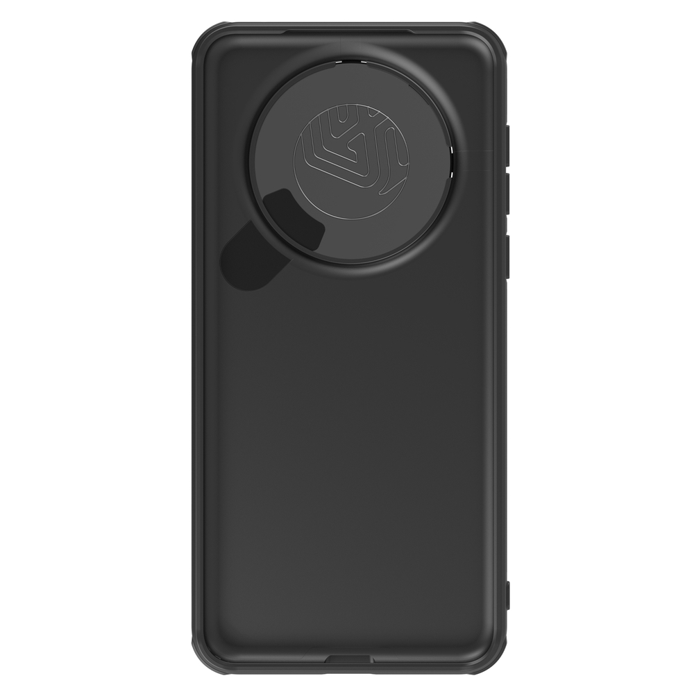 Чехол с металлической откидной крышкой для камеры на Huawei Mate 60 от Nillkin, серия CamShield Prop Case