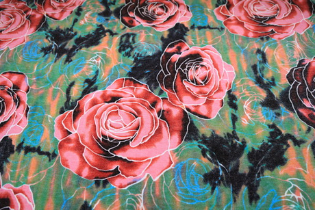 Трикотаж ангора