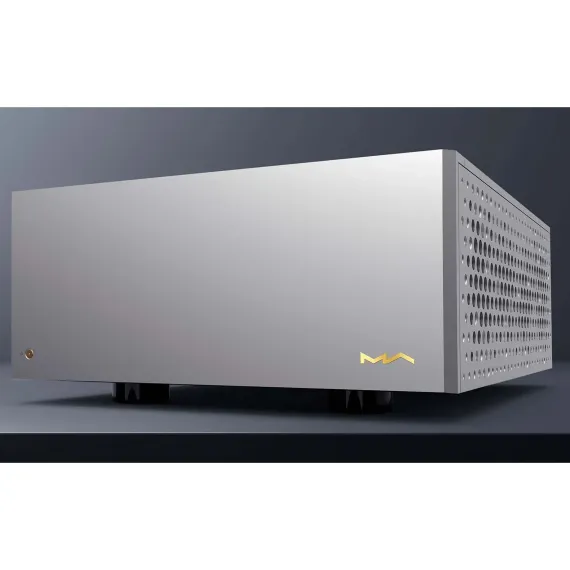 Matrix Audio MA-1 (NS2) Silver