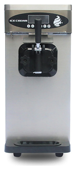 Фризер для мягкого мороженого EKSI ICT-120PFCs