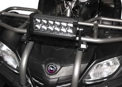 Квадроцикл REGULMOTO XMR 200 LUX