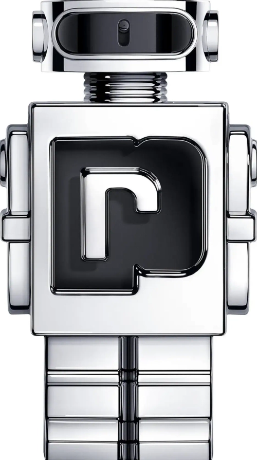 Paco Rabanne Phantom Eau de Toilette 150 ml