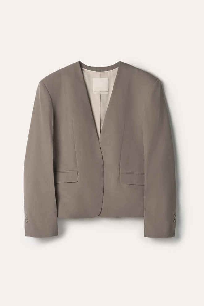 Пиджак MONUMENTUM