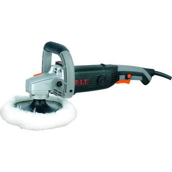 Полировальная шлифмашина "PIT" PPO180-C