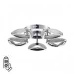 8239/5CL LN Люстра LED 65Вт 3000-6000К 220В IP20 LEDIO