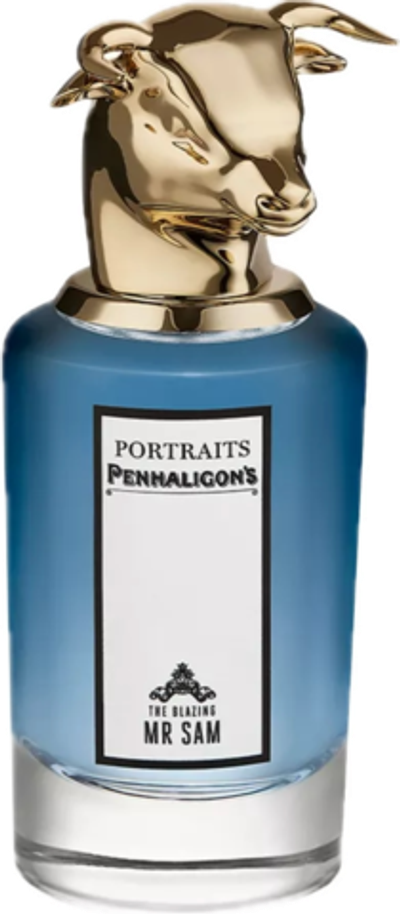 Penhaligon's – The Blazing Mr Sam EDP