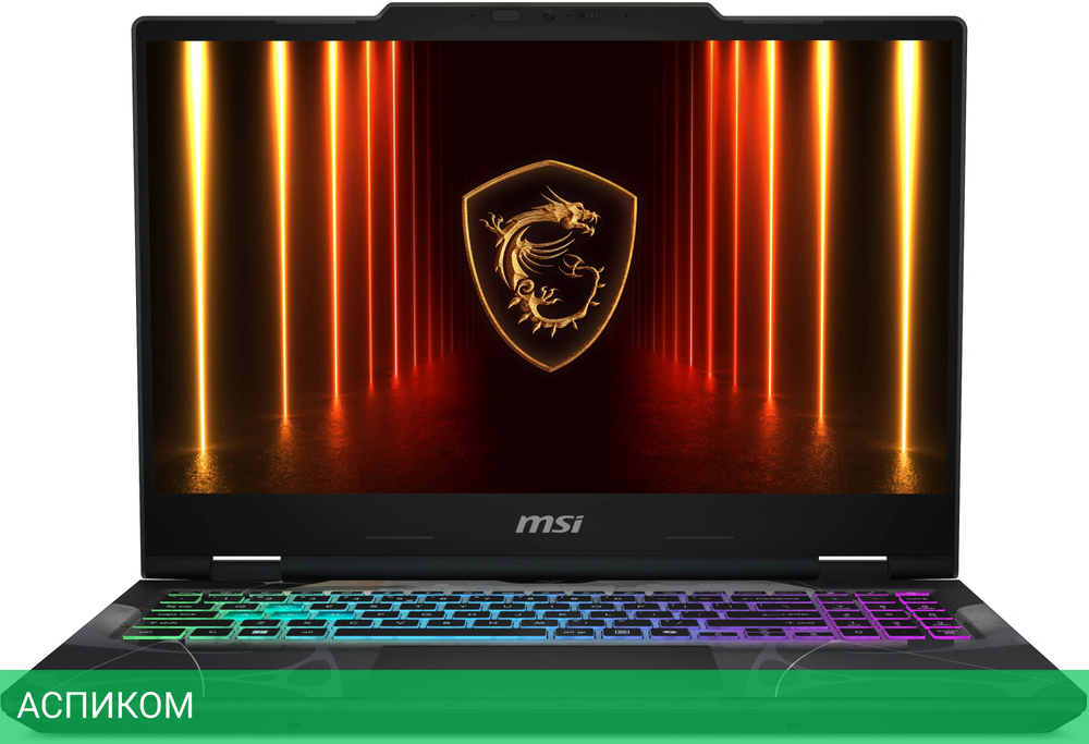 Ноутбук MSI Cyborg 15 B2RWFKG-024XRU