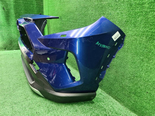 Бампер передний Toyota RAV4 5 XA50 (2018-н.в.)