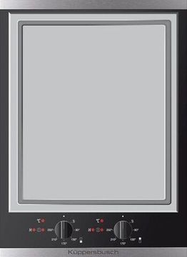 Электрическая варочная панель Kuppersbusch ETS 3720.0 ED