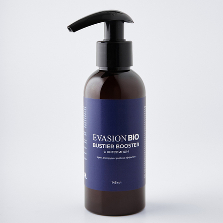 Evasion BIO Bustier Booster крем для груди 145 мл.