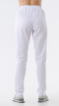 Костюм медицинский Дарина №0  с трикотажем