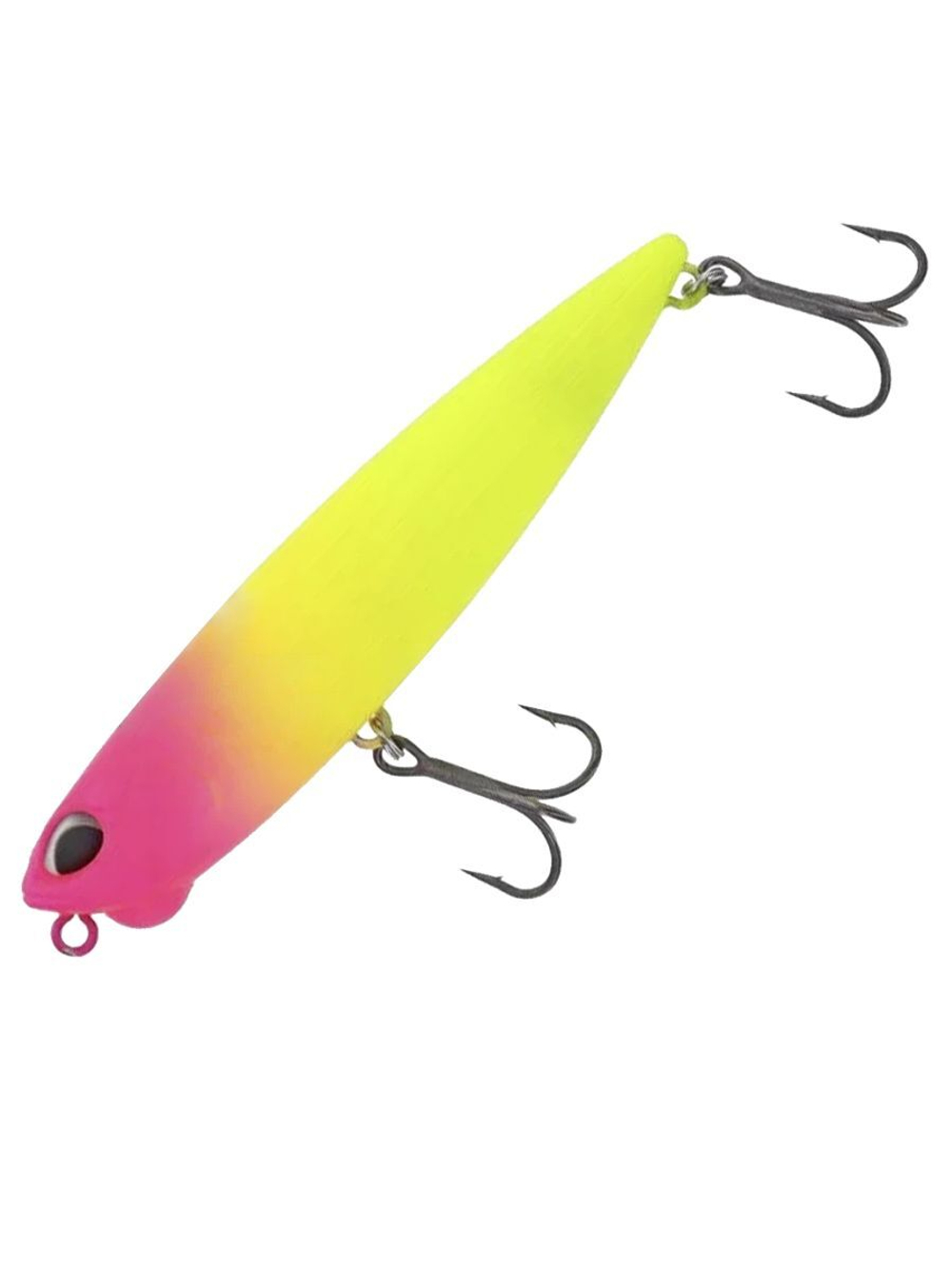 Воблер DUO Realis Pencil 100 F SW, GHN0157 Waka Mullet, 100 мм, 14,3 г, плавающий, волкер