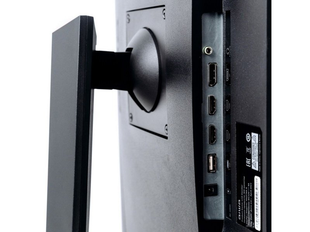 Монитор Aiwa MU270A-K