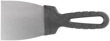 Шпатель фасадный нержавеющий  80 мм